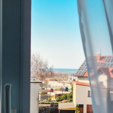 Konik Morski Jastarnia Exteriör bild